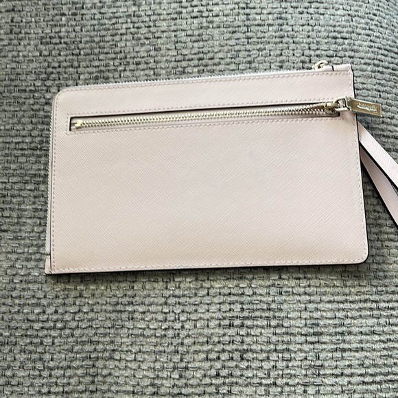 Kate Spade wristlet - Picture 2 of 4